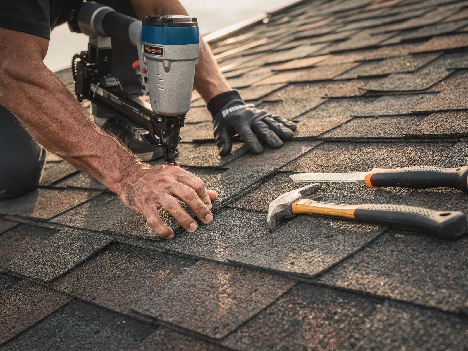Why choose Roof Repair in Alexis, IL